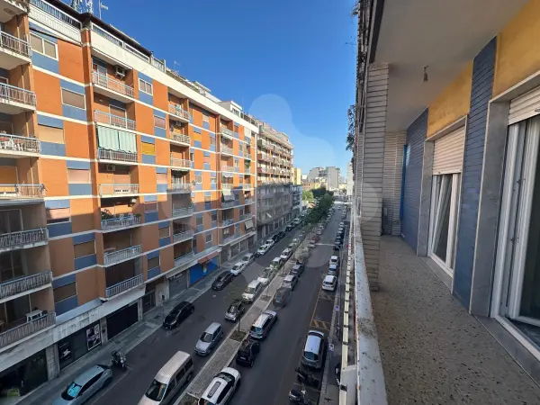 4 VANI VIA ALBANESE