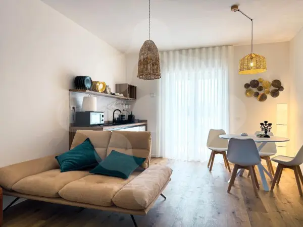 BILOCALE "ARTEMIDE RESIDENCE" MONOPOLI