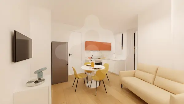 BILOCALE NUOVA REALIZZAZIONE