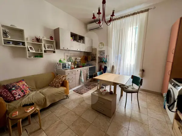 BILOCALE OTTIMO INVESTIMENTO VIA PIAVE