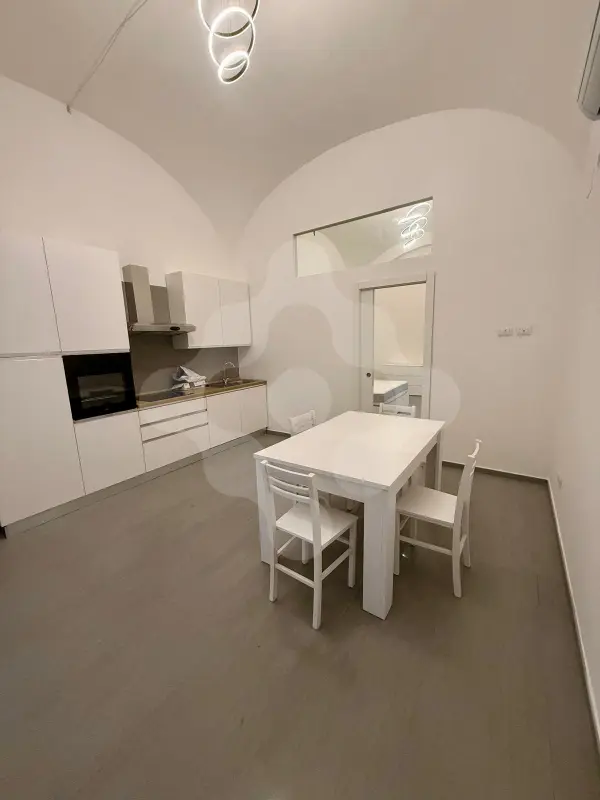 BILOCALE RIFINITO 63MQ CARRASSI