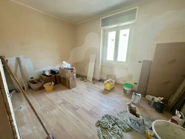 BILOCALE RISTRUTTURATO 10 GIUGNO