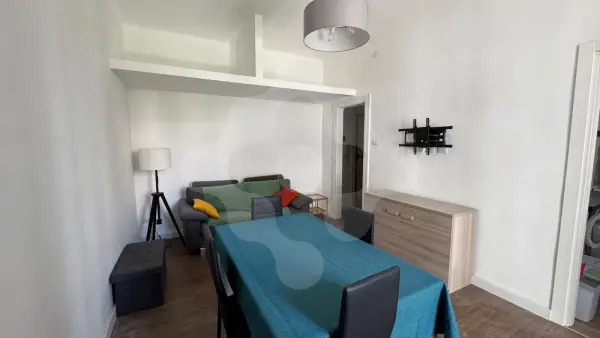 BILOCALE VIA LECCE DISPONIBILE
