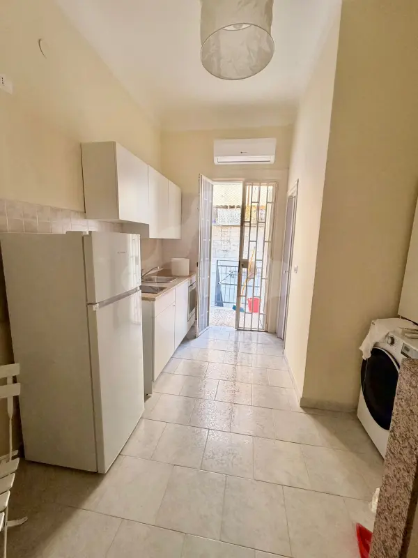 BILOCALE VIA MONTEGRAPPA