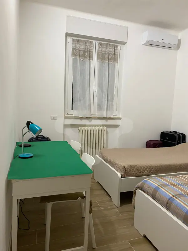 BILOCALE VIA PETRERA 1 NOVEMBRE