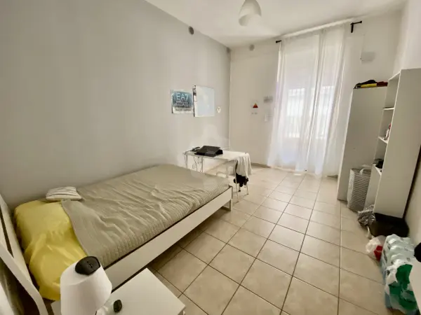 CAMERA PER RAGAZZE DAL 1 OTTOBRE