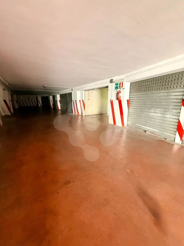 CARRASSI - COMODO BOX DI CIRCA 50MQ