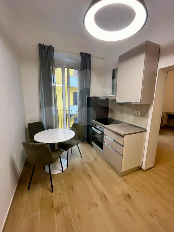 CARRASSI- RISTRUTTURATO E RIFINITO BILOCALE