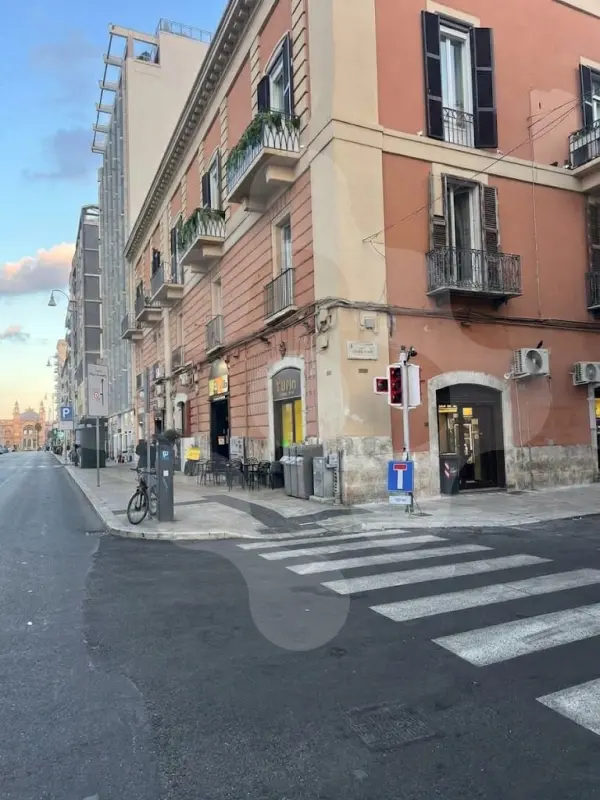 CEDESI ATTIVITA' TAKE AWAY ZONA CENTRALISSIMA