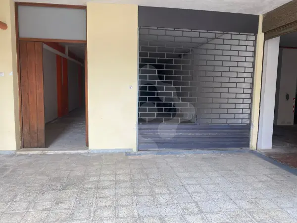 SANTO SPIRITO - DEPOSITO 300 MQ ZONA CENTRALE