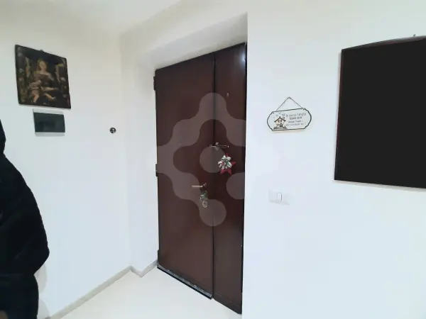 LIBERTA' - SOLUZIONE 80 MQ CON POSTO AUTO