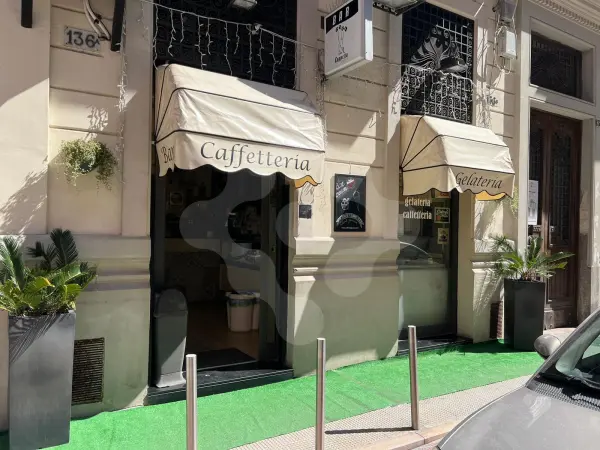 MADONNELLA CESSIONE ATTIVITA' DI BAR