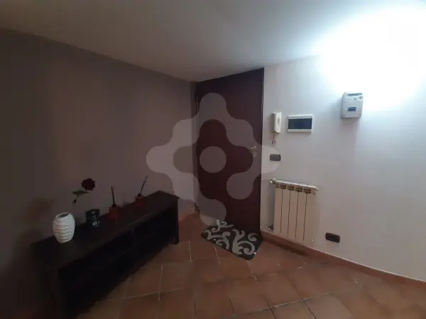 MONOVANO VIA CRISPI RISTRUTTURATO