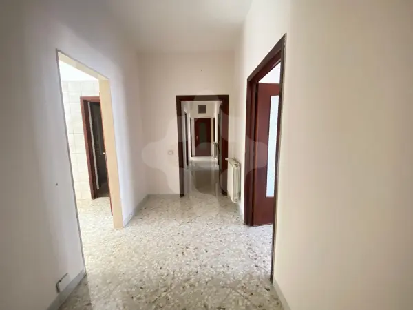 SAN PAOLO - AMPIO QUADRIVANI 150 MQ