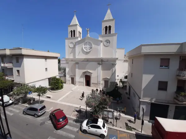 SANTO SPIRITO - CENTRALISSIMO BIVANI DI 60 MQ