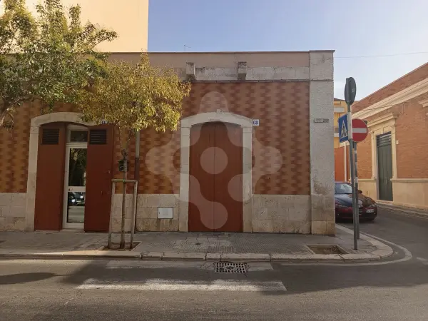 SANTO SPIRITO - CENTRALISSIMO INDIPENDENTE 60 MQ + DEPOSITO