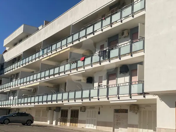 SANTO SPIRITO - MONOVANO 40 MQ ZONA MARE