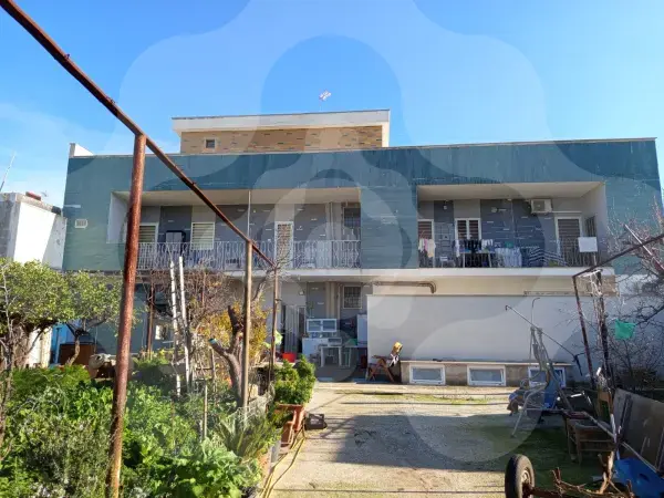 SANTO SPIRITO - SOLUZIONE 70 MQ  CON GIARDINO ZONA MARE