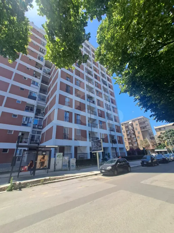 TRILOCALE USO TRANSITORIO