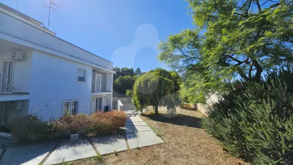 VILLA 200MQ VIA FANELLI